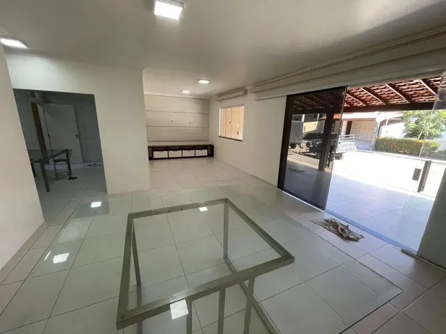 Imagem 9: Casa Duplex de Condominio Projetada Turu