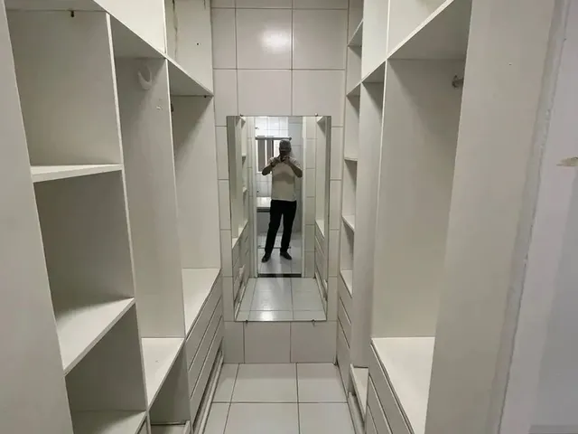 Imagem 8: Casa Duplex de Condominio Projetada Turu