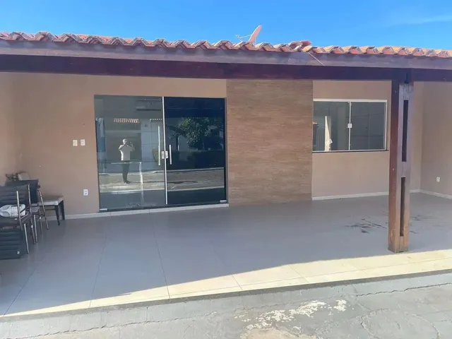 Imagem 7: Casa Duplex de Condominio Projetada Turu