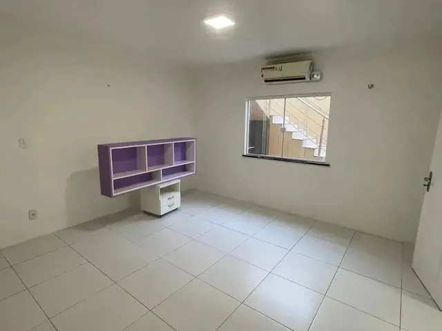 Imagem 13: Casa Duplex de Condominio Projetada Turu