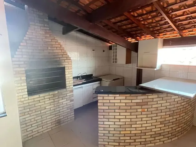 Imagem 11: Casa Duplex de Condominio Projetada Turu