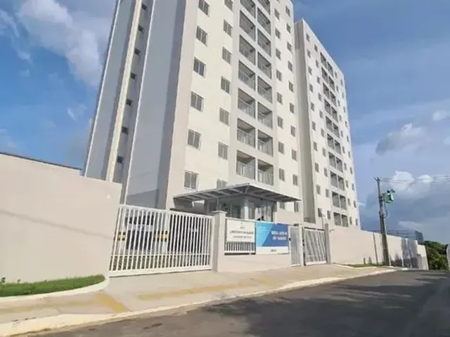 Imagem: Imóvel para Aluguel Possui 57 Metros Quadrados