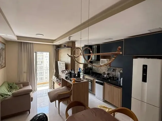 Imagem 1: Pleno Residence para Aluguel - Jaracaty
