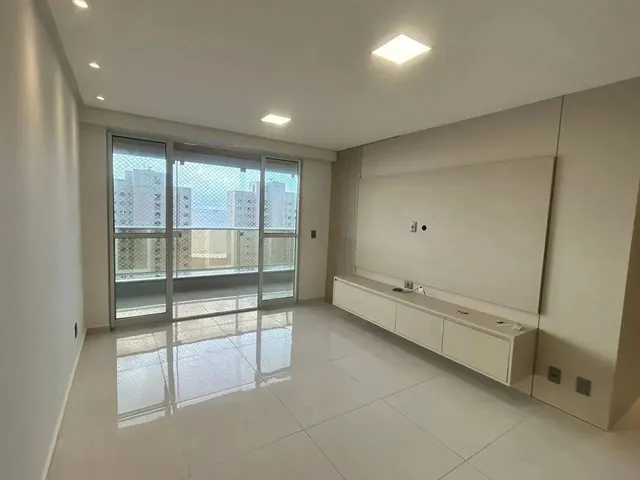 Imagem 1: Imóvel para Aluguel Possui 132 Metros Quadrados com 3 Quartos em Ponta D&Amp;Apos;Areia