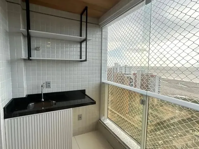 Imagem 6: Imóvel para Aluguel Possui 132 Metros Quadrados com 3 Quartos em Ponta D&Amp;Apos;Areia