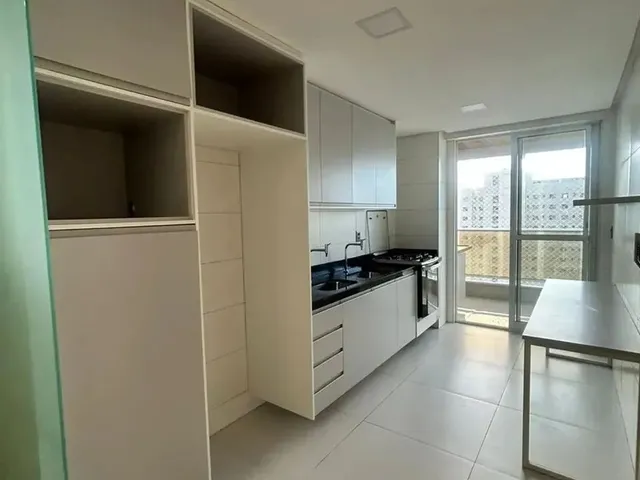 Imagem 7: Imóvel para Aluguel Possui 132 Metros Quadrados com 3 Quartos em Ponta D&Amp;Apos;Areia
