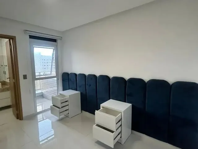 Imagem 8: Imóvel para Aluguel Possui 132 Metros Quadrados com 3 Quartos em Ponta D&Amp;Apos;Areia