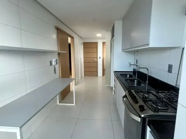 Imagem 14: Imóvel para Aluguel Possui 132 Metros Quadrados com 3 Quartos em Ponta D&Amp;Apos;Areia