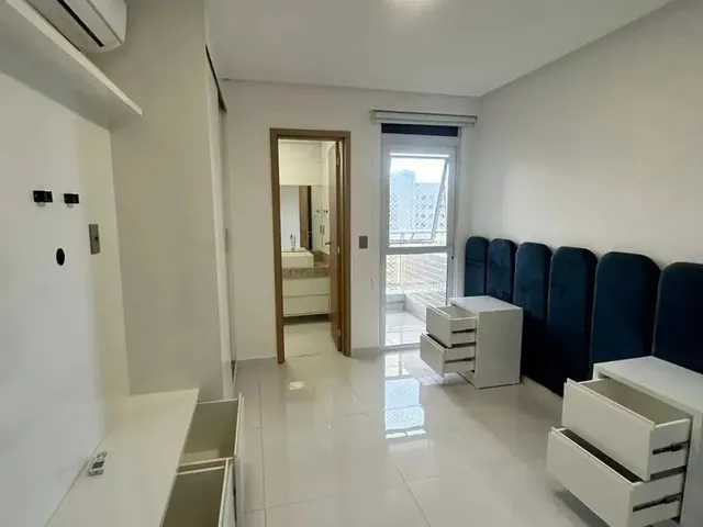 Imagem 13: Imóvel para Aluguel Possui 132 Metros Quadrados com 3 Quartos em Ponta D&Amp;Apos;Areia