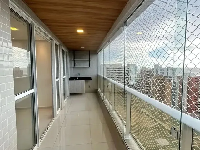 Imagem 4: Imóvel para Aluguel Possui 132 Metros Quadrados com 3 Quartos em Ponta D&Amp;Apos;Areia