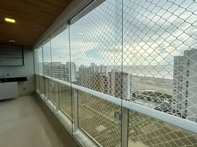 Imagem 15: Imóvel para Aluguel Possui 132 Metros Quadrados com 3 Quartos em Ponta D&Amp;Apos;Areia