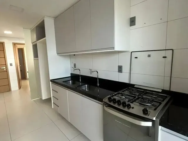 Imagem 9: Imóvel para Aluguel Possui 132 Metros Quadrados com 3 Quartos em Ponta D&Amp;Apos;Areia