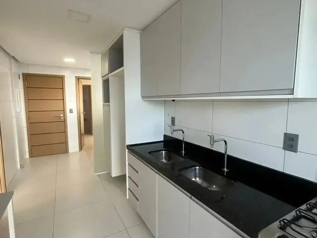 Imagem 11: Imóvel para Aluguel Possui 132 Metros Quadrados com 3 Quartos em Ponta D&Amp;Apos;Areia