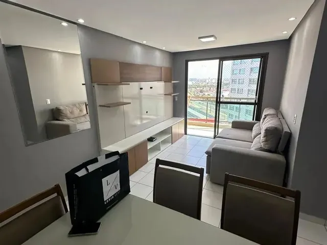 Imagem: Alugo Apartamento no Condomínio Jardim