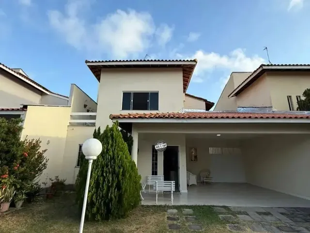 Imagem: Casa de Cond Olho Dágua