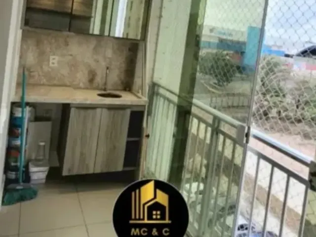Imagem: Aluga-Se - Brisas no Alto do Calhau/Quitandinha