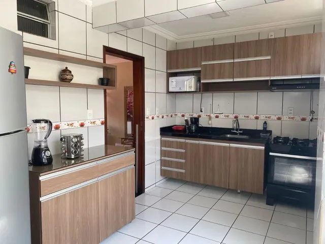 Imagem: Apartamento Parque Shalom Rei Salomão Mobiliado