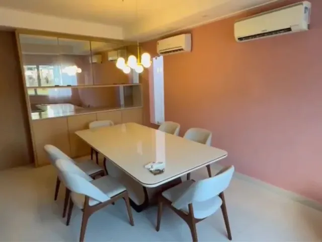 Imagem 16: Casa Mobiliada em Condomínio Perto da Litorânea