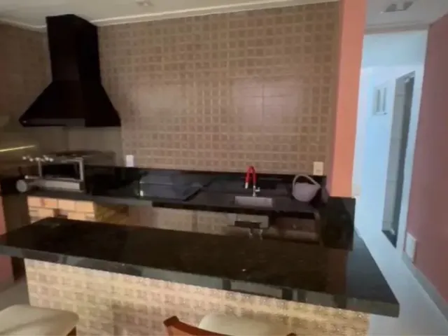 Imagem 2: Casa Mobiliada em Condomínio Perto da Litorânea