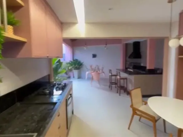 Imagem 3: Casa Mobiliada em Condomínio Perto da Litorânea