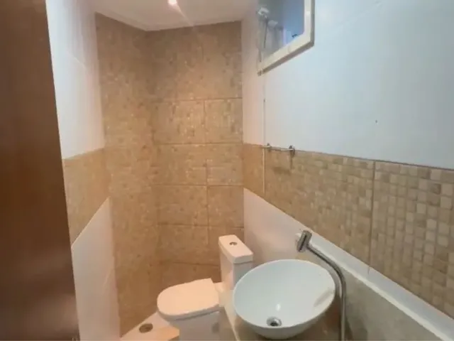 Imagem 5: Casa Mobiliada em Condomínio Perto da Litorânea