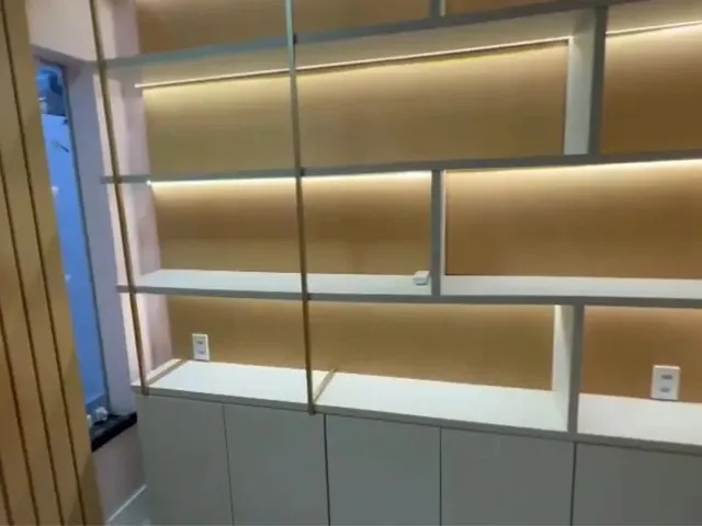 Imagem 6: Casa Mobiliada em Condomínio Perto da Litorânea