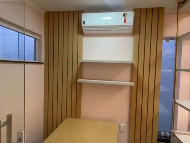 Imagem 8: Casa Mobiliada em Condomínio Perto da Litorânea