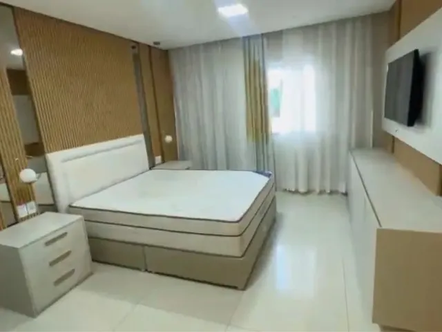 Imagem 9: Casa Mobiliada em Condomínio Perto da Litorânea