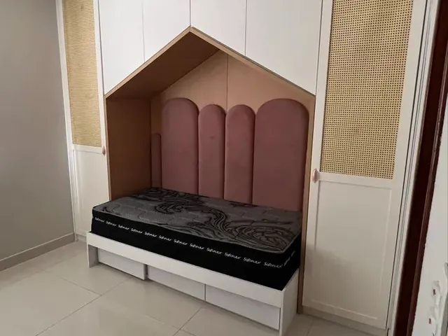 Imagem 13: Casa Mobiliada em Condomínio Perto da Litorânea