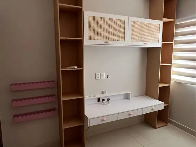 Imagem 14: Casa Mobiliada em Condomínio Perto da Litorânea
