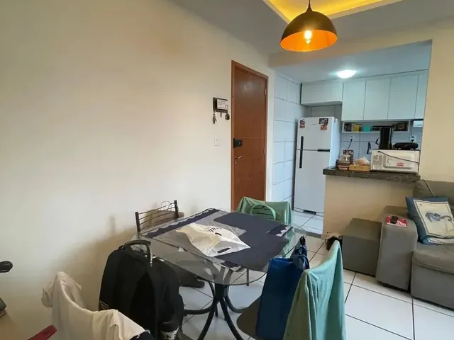 Imagem 2: Alugo Space Calhau Mobiliado