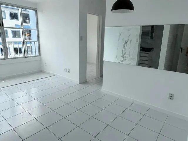 Imagem: Aluguel de Apartamento no Condomínio Turu