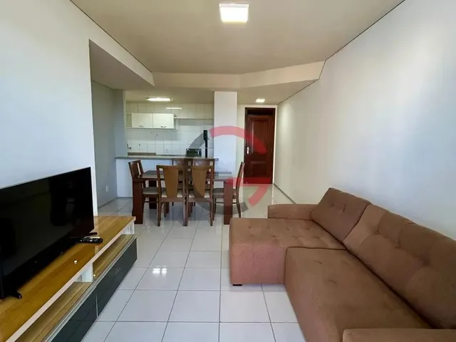 Imagem: Alugue Apartamento 2 Quartos no Renascença