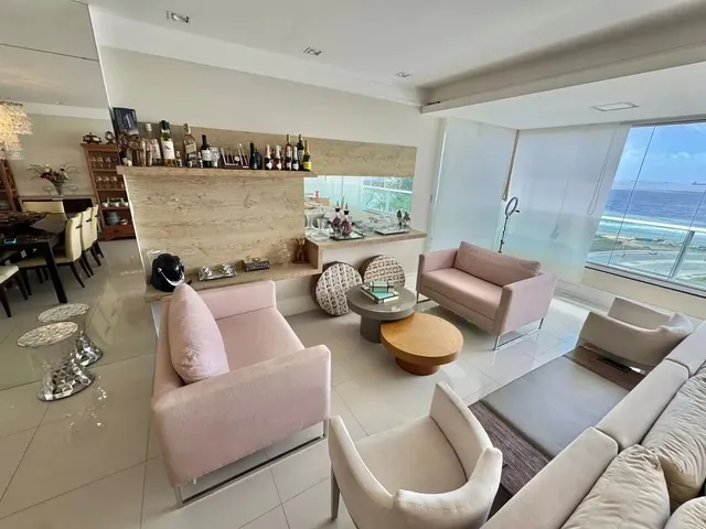 Imagem: Apartamento para Venda na Litorânea