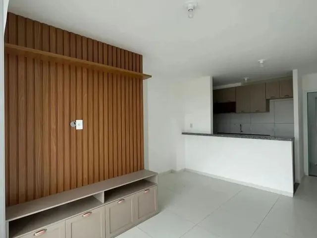 Imagem: Apartamento para Alugar Condomínio Alto