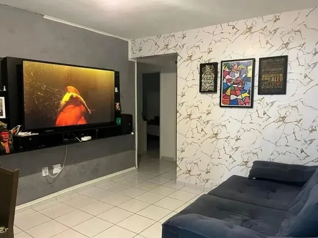 Imagem: Apartamento para Aluar no Village das Palmeiras