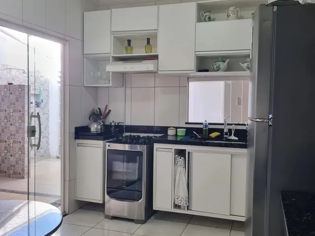 Imagem: Ms! Alugo Casa no Residencial Araras com