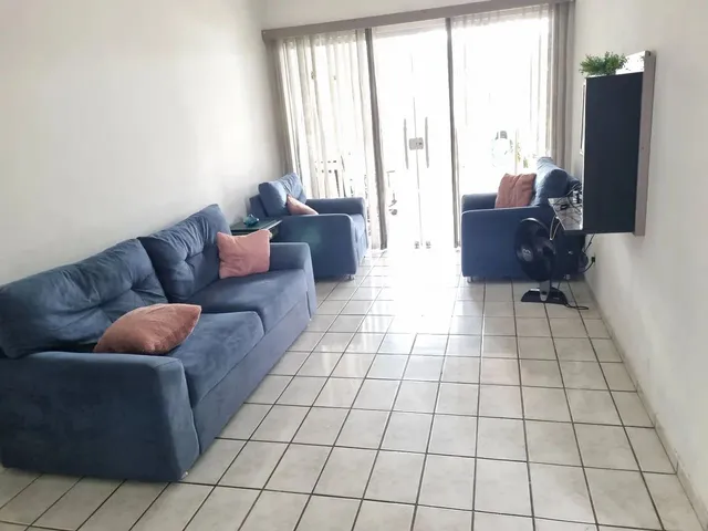 Imagem 2: Ms! Alugo Casa no Residencial Araras com 3 Quartos