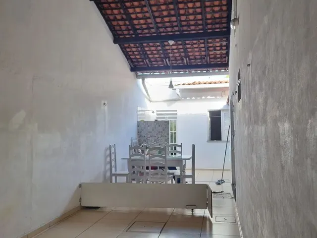 Imagem 4: Ms! Alugo Casa no Residencial Araras com 3 Quartos