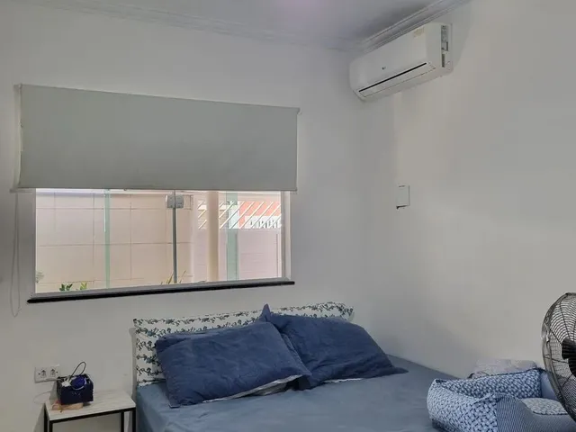 Imagem 6: Ms! Alugo Casa no Residencial Araras com 3 Quartos