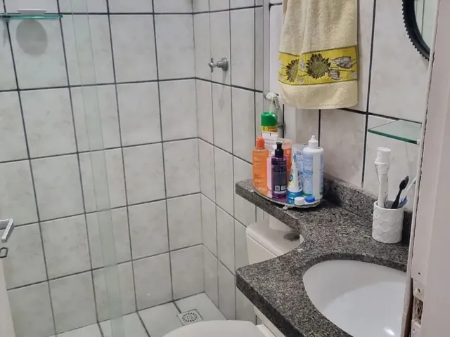 Imagem 8: Ms! Alugo Casa no Residencial Araras com 3 Quartos