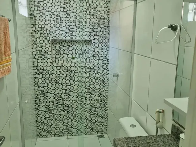 Imagem 9: Ms! Alugo Casa no Residencial Araras com 3 Quartos