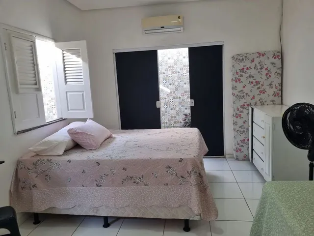 Imagem 10: Ms! Alugo Casa no Residencial Araras com 3 Quartos
