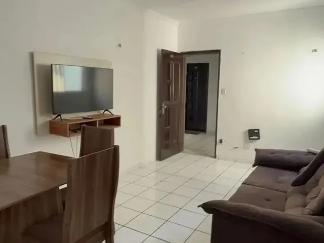 Imagem: Alugo Apartamento no Condomínio Valência