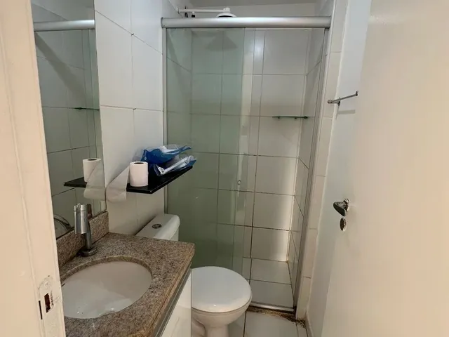 Imagem 2: Brisas de 3 Quartos, Sendo 02 Suítes com 1 Vaga de Garagem Coberta