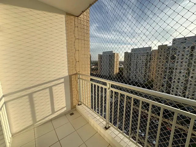 Imagem 3: Brisas de 3 Quartos, Sendo 02 Suítes com 1 Vaga de Garagem Coberta