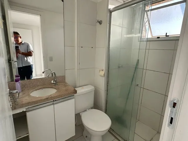 Imagem 10: Brisas de 3 Quartos, Sendo 02 Suítes com 1 Vaga de Garagem Coberta