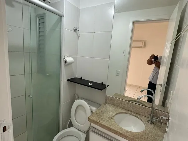 Imagem 11: Brisas de 3 Quartos, Sendo 02 Suítes com 1 Vaga de Garagem Coberta