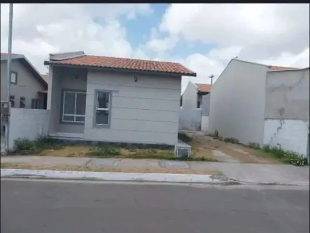 Imagem: Alugo Casa em Condomínio- Boulevart 2