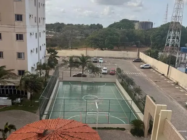Imagem: Locação Apartamento Alto dos Franceses